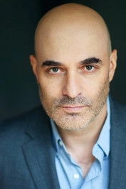 Ảnh diễn viên Alan Silverman