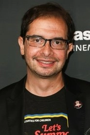 Ảnh diễn viên Alan Trezza