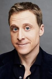 Ảnh diễn viên Alan Tudyk