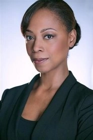 Ảnh diễn viên Alana Maria