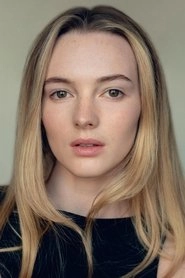 Ảnh diễn viên Alanah Bloor