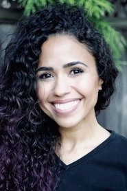 Ảnh diễn viên Alanna Brown