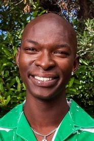 Ảnh diễn viên Alassane Diong