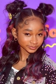 Ảnh diễn viên Alaya High