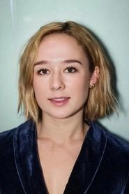 Ảnh diễn viên Alba August