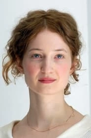 Ảnh diễn viên Alba Rohrwacher