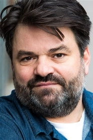 Ảnh diễn viên Alban Aumard