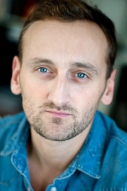 Ảnh diễn viên Alban Casterman