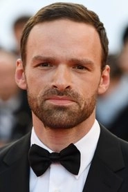 Ảnh diễn viên Alban Lenoir