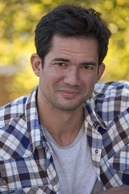 Ảnh diễn viên Albert Marrero Jr.