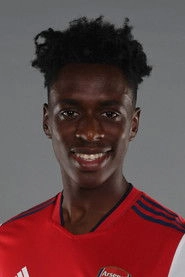 Ảnh diễn viên Albert Sambi Lokonga