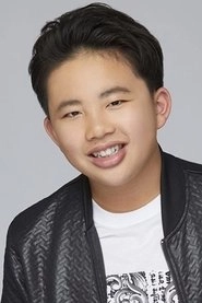 Ảnh diễn viên Albert Tsai