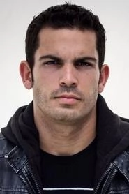 Ảnh diễn viên Albert Valladares