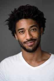 Ảnh diễn viên Alberto Boubakar Malanchino