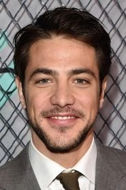 Ảnh diễn viên Alberto Frezza