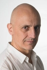 Ảnh diễn viên Alberto Jiménez