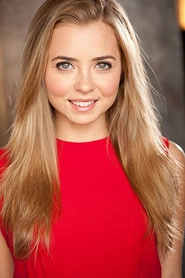 Ảnh diễn viên Albina Katsman