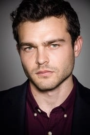 Ảnh diễn viên Alden Ehrenreich