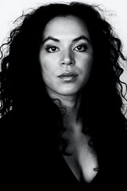 Ảnh diễn viên Aldís Amah Hamilton