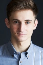 Ảnh diễn viên Alec Dahmer