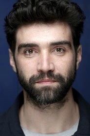 Ảnh diễn viên Alec Secareanu