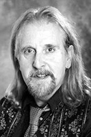 Ảnh diễn viên Aleczander Gordon