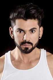 Ảnh diễn viên Alejandro Belmonte