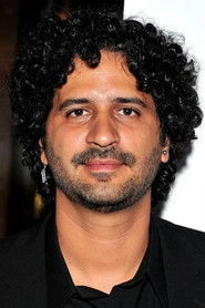 Ảnh diễn viên Alejandro Brugués