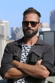 Ảnh diễn viên Alejandro Damiani