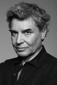 Ảnh diễn viên Alejandro Goic