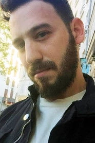 Ảnh diễn viên Alejandro Israel