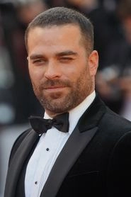 Ảnh diễn viên Alejandro Nones