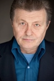 Ảnh diễn viên Aleks Shaklin