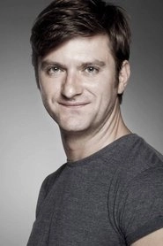 Ảnh diễn viên Aleksandar Mikic