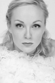 Ảnh diễn viên Aleksandra Adamska