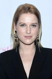 Ảnh diễn viên Aleksandra Domańska