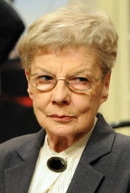 Ảnh diễn viên Aleksandra Górska