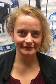 Ảnh diễn viên Aleksandra Gowin