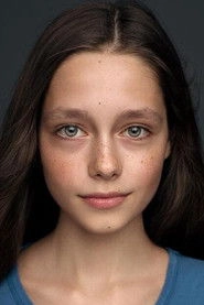 Ảnh diễn viên Александра Тихонова