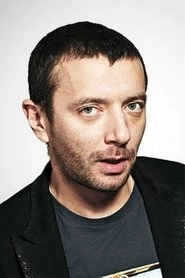 Ảnh diễn viên Алексей Агранович