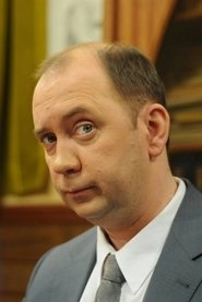 Ảnh diễn viên Алексей Симонов