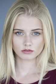 Ảnh diễn viên Alena Savostikova