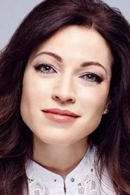 Ảnh diễn viên Алёна Хмельницкая