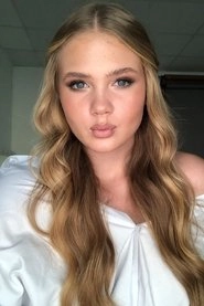 Ảnh diễn viên Алеся Гузько