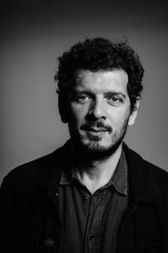 Ảnh diễn viên Alessandro Carbonara