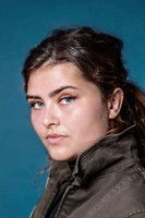 Ảnh diễn viên Alessia Sartor