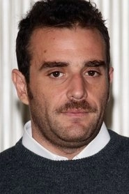 Ảnh diễn viên Alessio Maria Federici