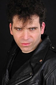 Ảnh diễn viên Alessio Medas