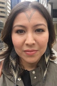 Ảnh diễn viên Alethea Arnaquq-Baril