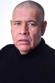 Ảnh diễn viên Alex Amaral